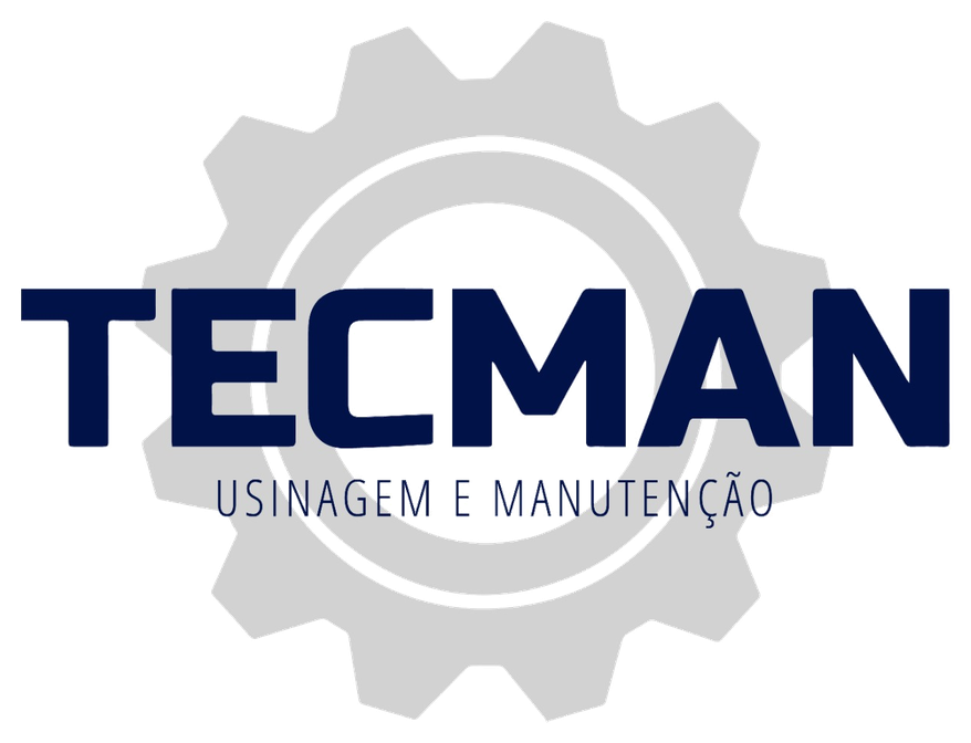 TecMan Usinagem e Manutenção